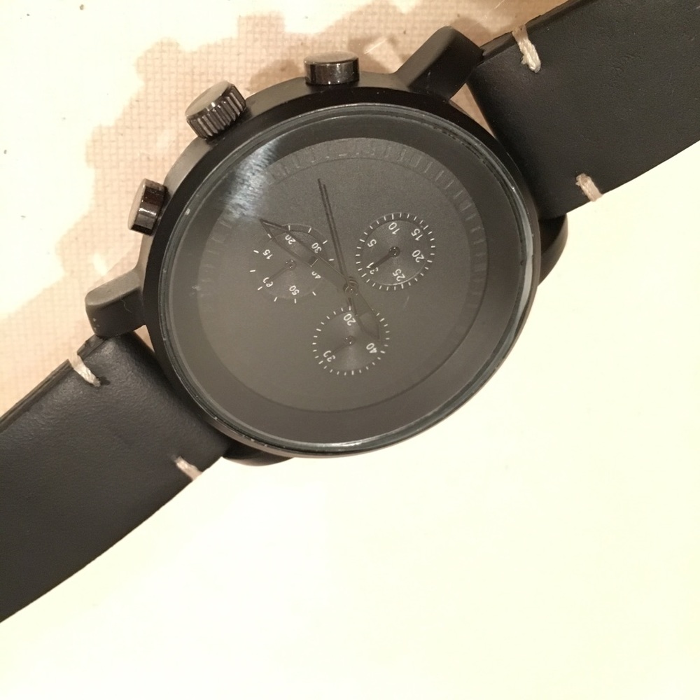 Aldo- Mens watch